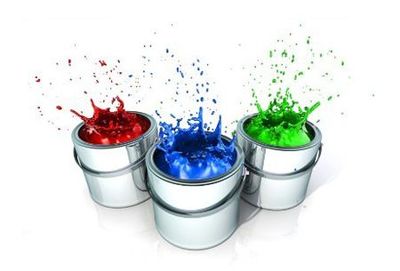 油漆或?qū)⒚媾R淘汰 水漆時(shí)代悄然來臨